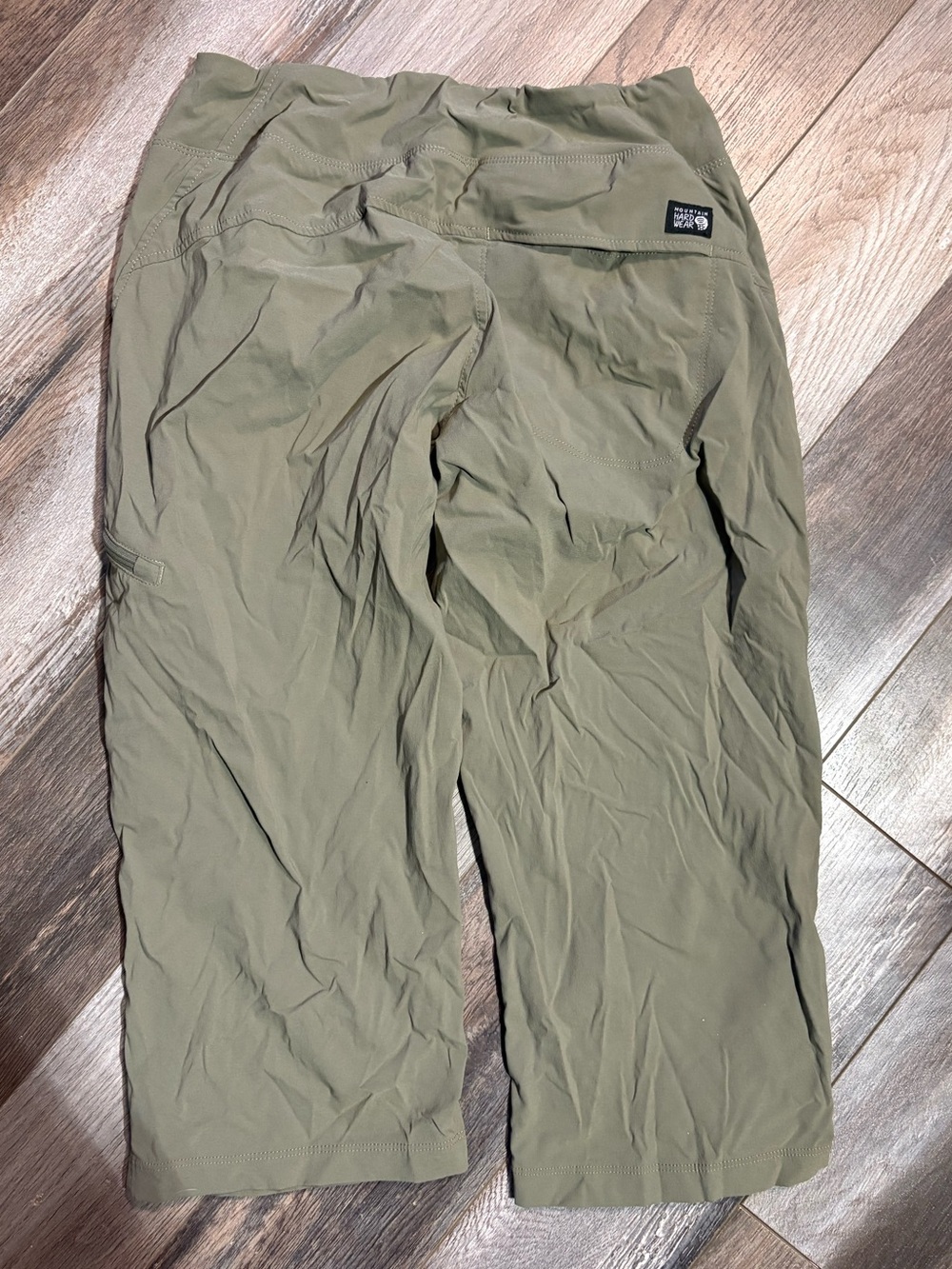 Mountain Hardwear Dynama/2 Capri Size Small